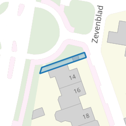 Perceel ODZ00-K-8868