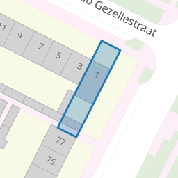 Perceel ODZ00-K-8878