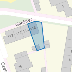 Perceel ODZ00-K-8880