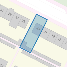 Perceel ODZ00-K-8885