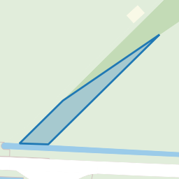 Perceel ODZ00-K-8889