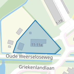 Perceel ODZ00-K-8892