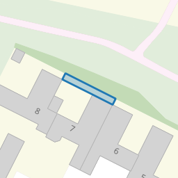 Perceel ODZ00-K-8897