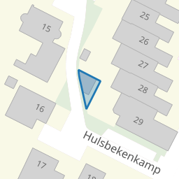 Perceel ODZ00-K-8903