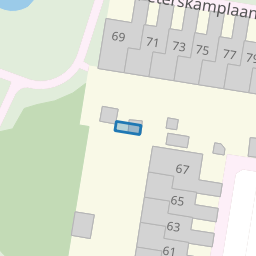 Perceel ODZ00-K-8906