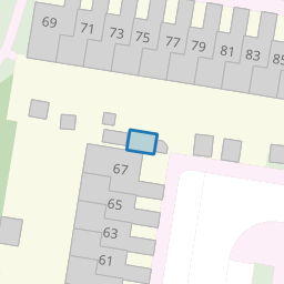 Perceel ODZ00-K-8908