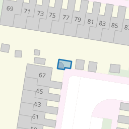 Perceel ODZ00-K-8909