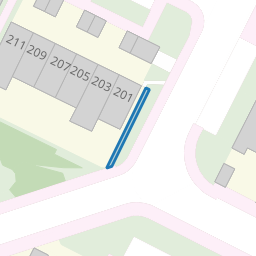 Perceel ODZ00-K-8915