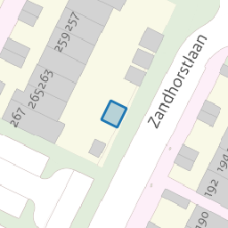 Perceel ODZ00-K-8917