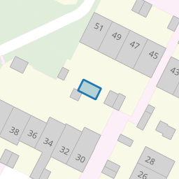 Perceel ODZ00-K-8920