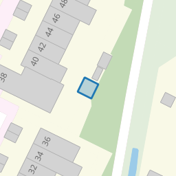 Perceel ODZ00-K-8922