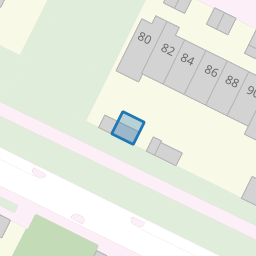 Perceel ODZ00-K-8929