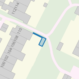 Perceel ODZ00-K-8934