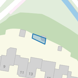 Perceel ODZ00-K-8945