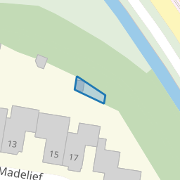 Perceel ODZ00-K-8947