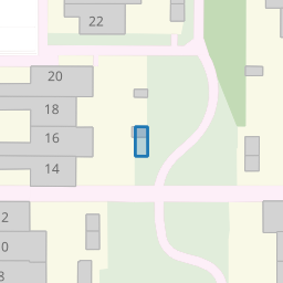 Perceel ODZ00-K-8951