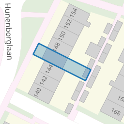 Perceel ODZ00-K-8955