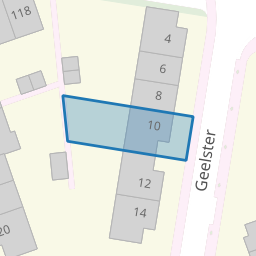 Perceel ODZ00-K-8958