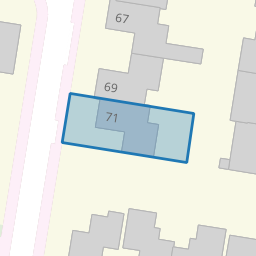 Perceel ODZ00-K-8961