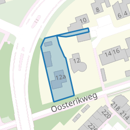 Perceel ODZ00-K-8963