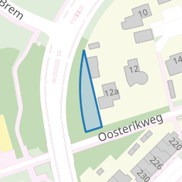 Perceel ODZ00-K-8964