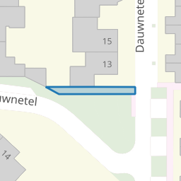 Perceel ODZ00-K-8966