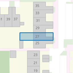 Perceel ODZ00-K-8970