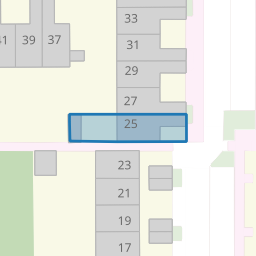 Perceel ODZ00-K-8971