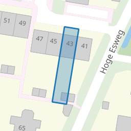 Perceel ODZ00-K-8980