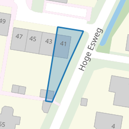 Perceel ODZ00-K-8981