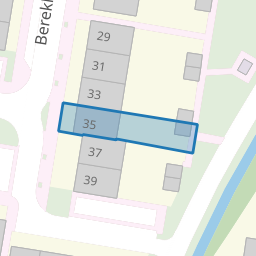 Perceel ODZ00-K-8984