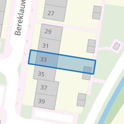 Perceel ODZ00-K-8985