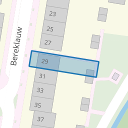 Perceel ODZ00-K-8987