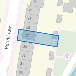 Perceel ODZ00-K-8988