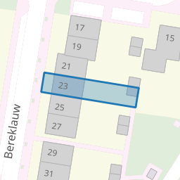 Perceel ODZ00-K-8990