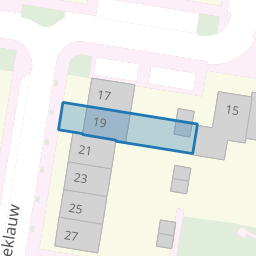 Perceel ODZ00-K-8992