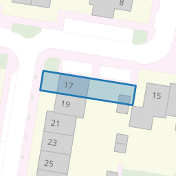 Perceel ODZ00-K-8993