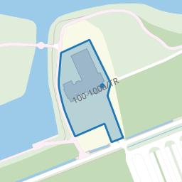 Perceel ODZ00-K-8995