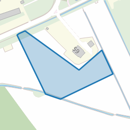 Perceel ODZ00-K-8996