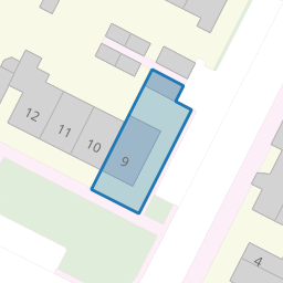 Perceel ODZ00-K-9002