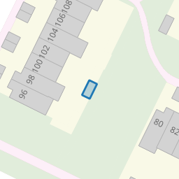 Perceel ODZ00-K-9011