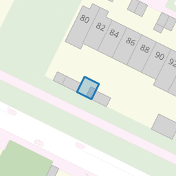 Perceel ODZ00-K-9013