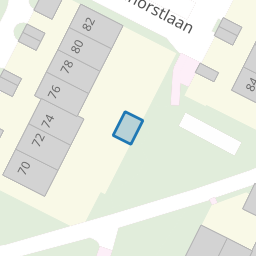 Perceel ODZ00-K-9016