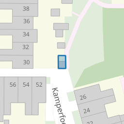 Perceel ODZ00-K-9026