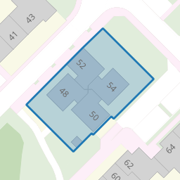 Perceel ODZ00-K-9030