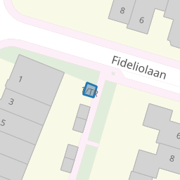 Perceel ODZ00-K-9040