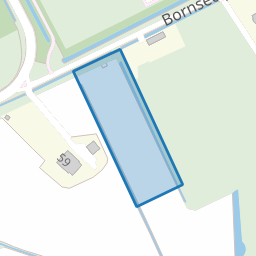 Perceel ODZ00-K-9047