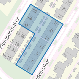 Perceel ODZ00-K-9049