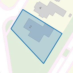 Perceel ODZ00-K-9051