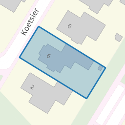 Perceel ODZ00-K-9052